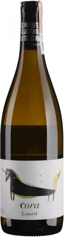 Вино Loxarel, Cora, Penedes DO
