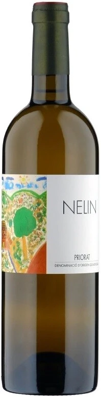 Вино Clos Mogador, Nelin, Priorat DOQ, 2011