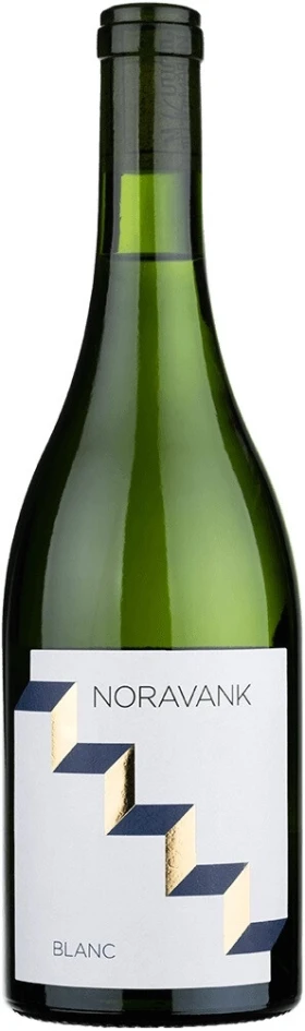 Вино Maran, Noravank Blanc, 2021