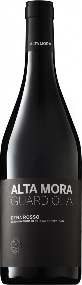 Вино Alta Mora Guardiola Etna Rosso DOC 2017