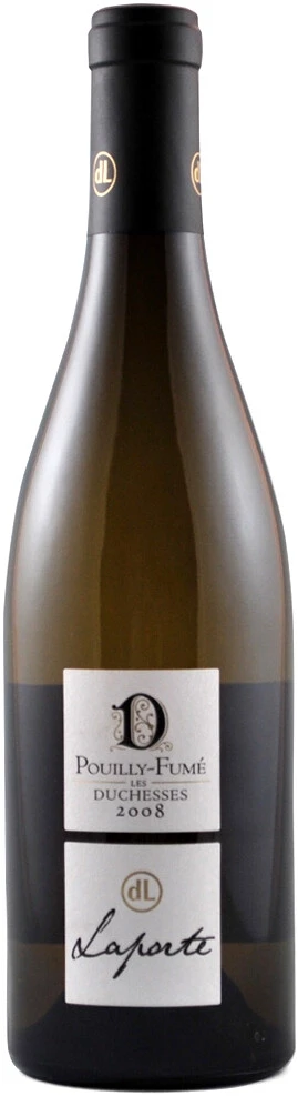 Вино Laporte Pouilly-Fume AOC les Duchesses 2008, 375 мл