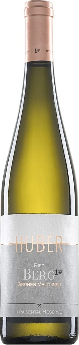 Вино Markus Huber, Ried Berg 1 OTW Gruner Veltliner, Traisental DAC Reserve, 2022