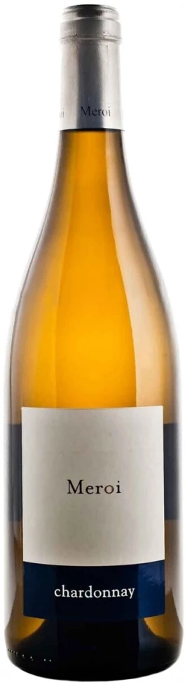 Вино Meroi Davino, Chardonnay, Colli Orientali del Friuli DOC, 2014