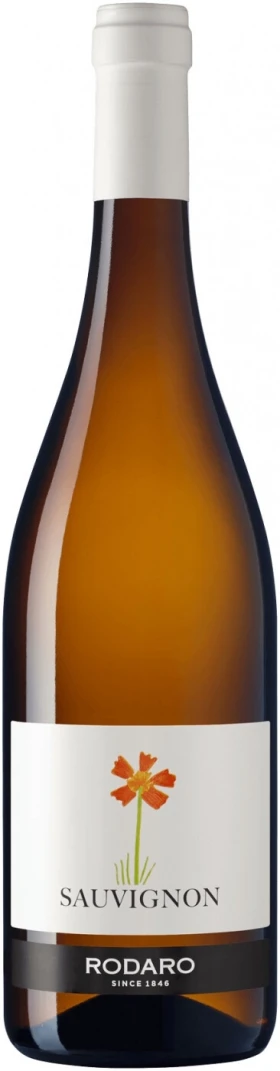 Вино Rodaro Paolo, Sauvignon, Colli Orientali del Friuli DOC, 2021