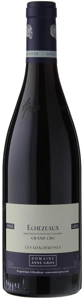Вино Domaine Anne Gros, Echezeaux Grand Cru Les Loachausses AOC, 2021