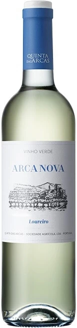 Вино Arca Nova Loureiro, Vinho Verde DOC