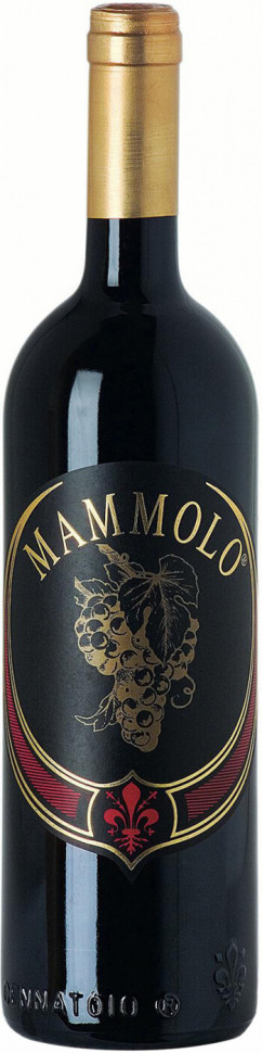 Вино Cennatoio Mammolo IGT 2017
