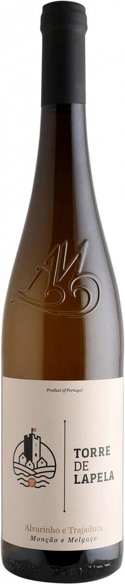Вино Torre de Lapela Alvarinho-Trajadura
