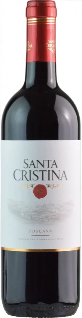 Вино Santa Cristina, Toscana IGT, 2022