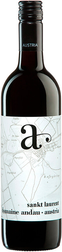 Вино Domaine Andau Sankt Laurent