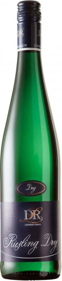 Вино Dr.Loosen, Dr.L Dry Riesling Qualitatswein, 2021