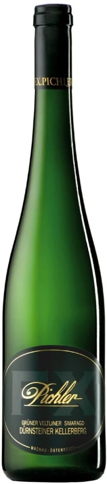 Вино Gruner Veltliner Kellerberg, 2012