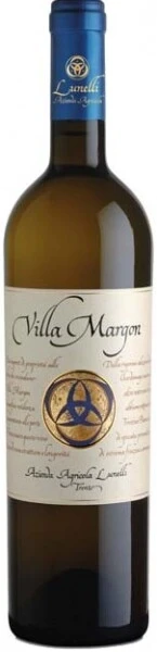 Вино Lunelli Villa Margon, Trentino DOC, 2006