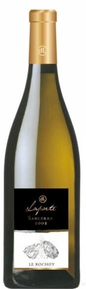 Вино Laporte Sancerre AOC Le Rochoy White 2008, 375 мл
