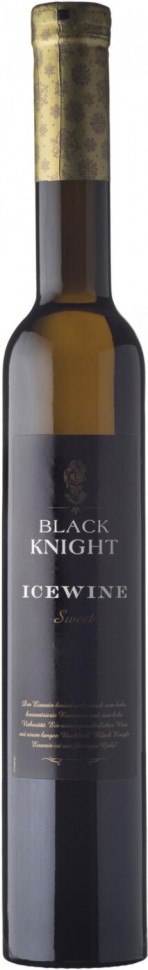 Вино Kitzer Black Knight Icewine 375 мл