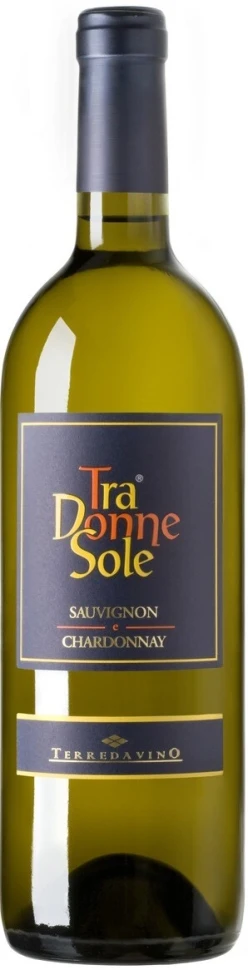 Вино Tra Donne Sole, Monferrato DOC, 2013