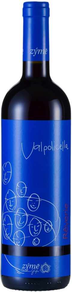 Вино Zyme Valpolicella Reverie 2019