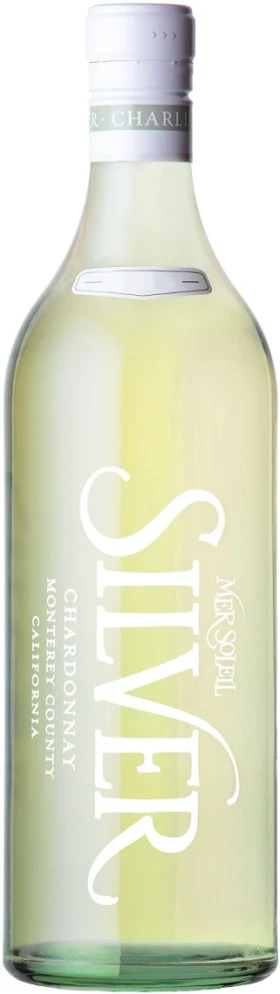 Вино Mer Soleil, Silver Unoaked Chardonnay, 2017