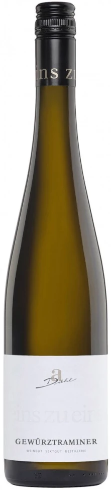 Вино A. Diehl, Gewurztraminer