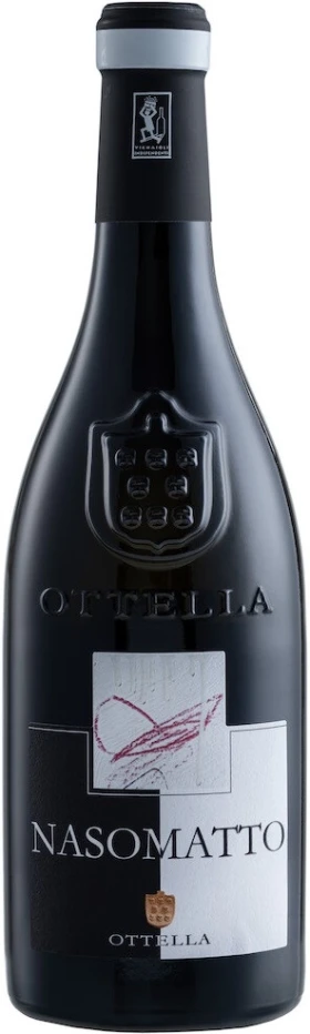 Вино Ottella, Nasomatto, Venezie IGT, 2023