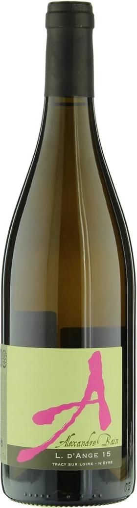 Вино Alexandre Bain, L. d'Ange, 2015
