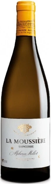 Вино Alphonse Mellot, La Moussiere, Sancerre AOC, 2019