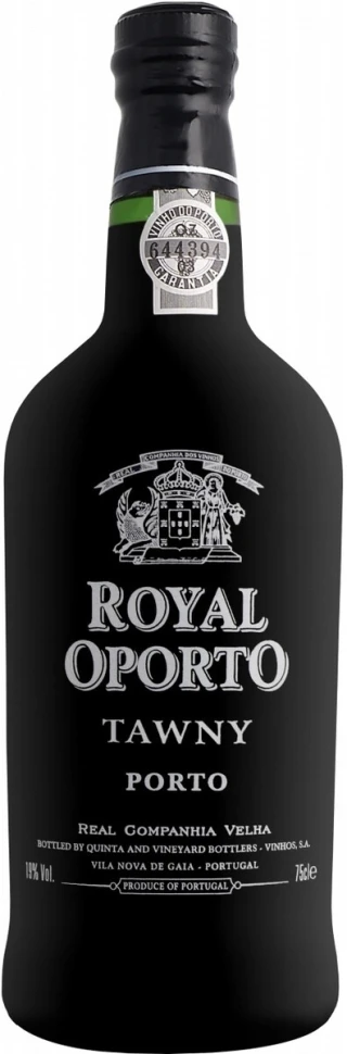 Портвейн Royal Oporto Tawny, Douro DOC