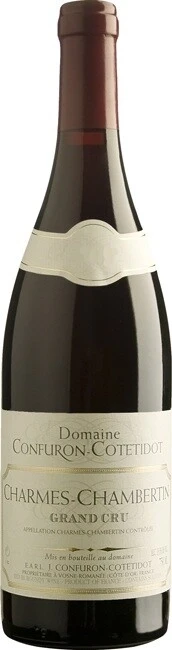 Вино Domaine Confuron-Cotetidot, Charmes-Chambertin Grand Cru AOC, 2007