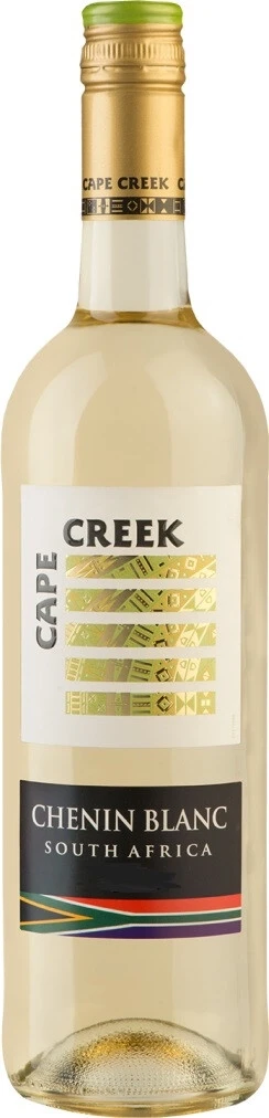 Вино Cape Creek Chenin Blanc, 2020