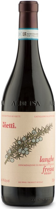 Вино Vietti Langhe Freisa DOC 2019