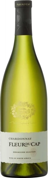 Вино Fleur du Cap Chardonnay 2009