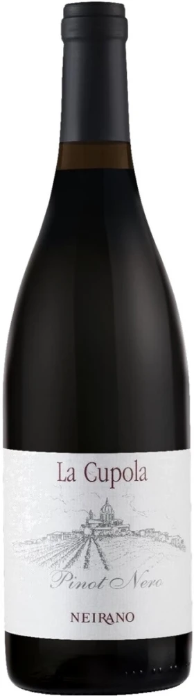 Вино Tenute Neirano, La Cupola Pinot Nero DOC, 2023