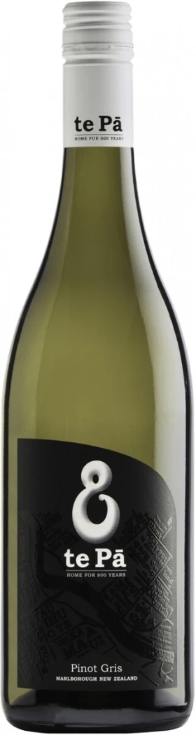 Вино te Pa Pinot Gris, 2020
