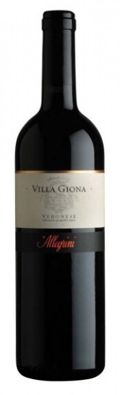 Вино Allegrini Villa Giona Veronese IGT 2004