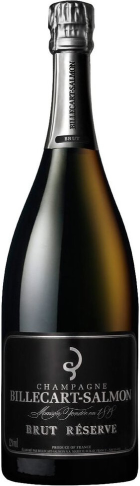 Шампанское Billecart Salmon Brut Reserve 3 л