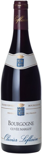 Вино Olivier Leflaive Bourgogne Cuvee Margot AOC 2020