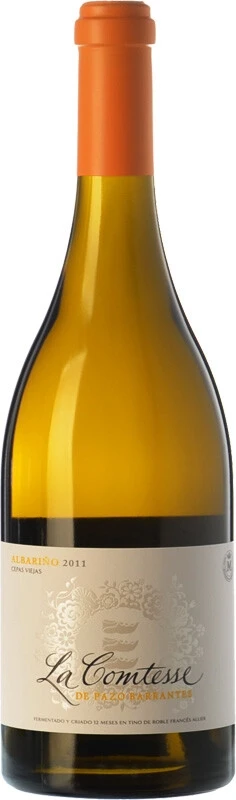 Вино Marques de Murrieta, La Comtesse de Pazo Barrantes, 2011
