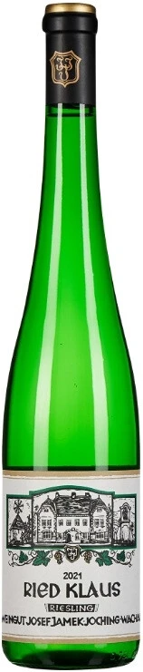 Вино Josef Jamek, Ried Klaus Riesling, 2021