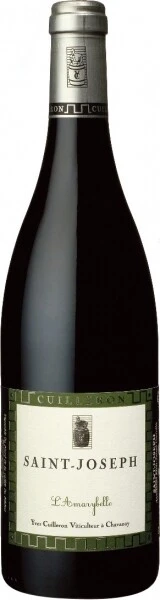 Вино Saint-Joseph AOC L'Amarybelle, 2011