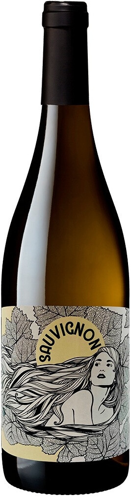 Вино Huteau Boulanger La Muse Sauvignon Val de Loire IGP