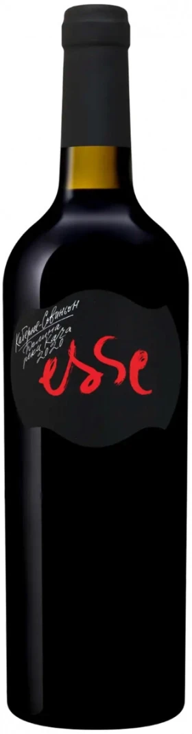 Вино Esse Cabernet, 2022