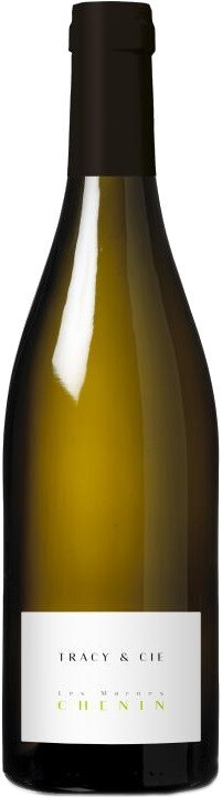 Вино Chateau de Tracy Tracy & Cie Les Marnes Chenin Val de Loire IGP 2021