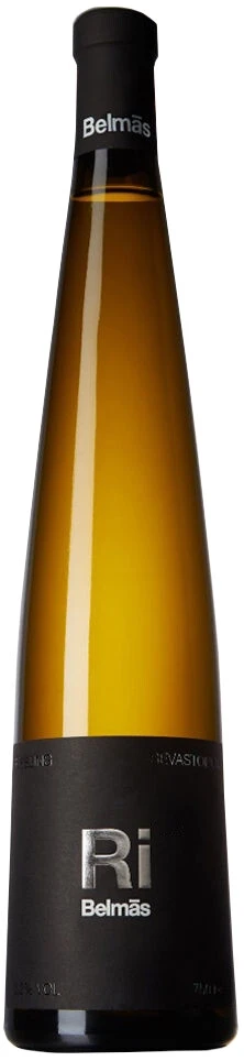 Вино "Belmas" Riesling, 2021