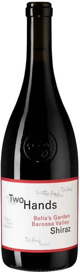 Вино Bella's Garden, Barossa Valley Shiraz, 2021
