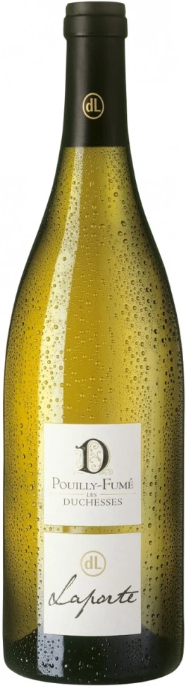 Вино Laporte, Pouilly-Fume AOC les Duchesses, 2019
