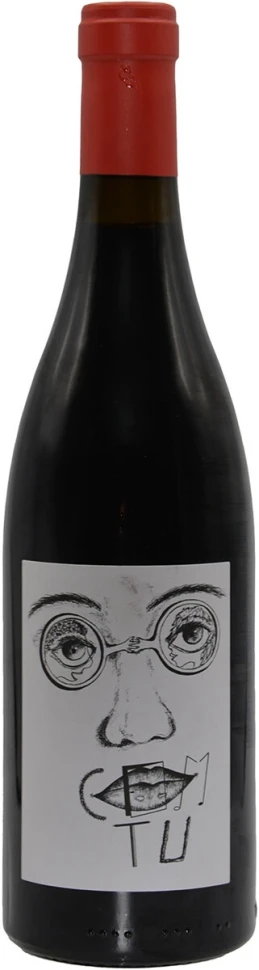 Вино Clos Mogador, Com Tu, Montsant DO, 2019