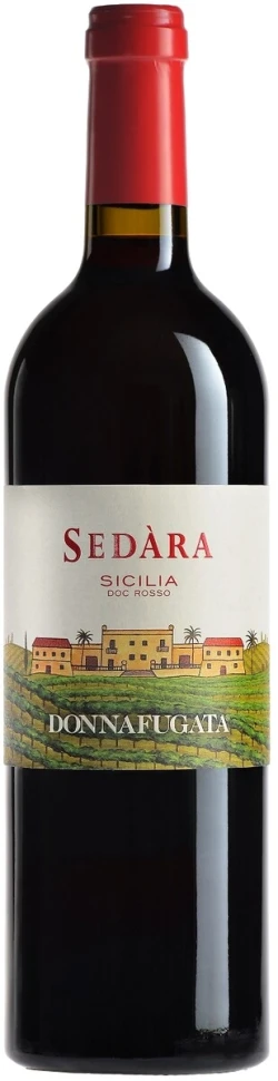 Вино Sedara IGT, 2013