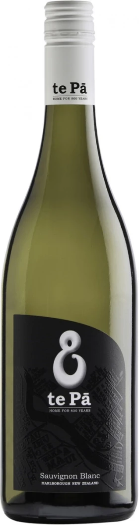 Вино te Pa Sauvignon Blanc, 2021