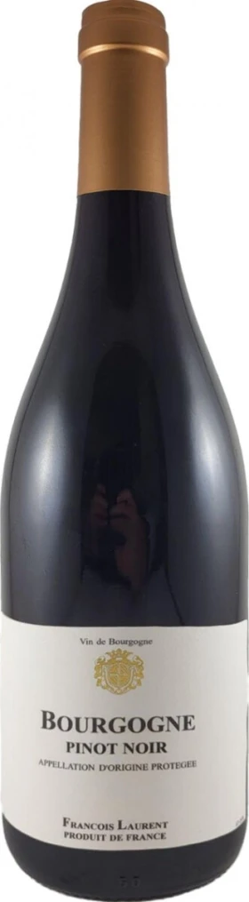 Вино Francois Laurent Et Fils, Bourgogne AOC Pinot Noir, 2024