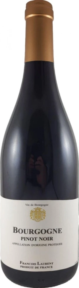 Вино Francois Laurent Et Fils, Bourgogne AOC Pinot Noir, 2024